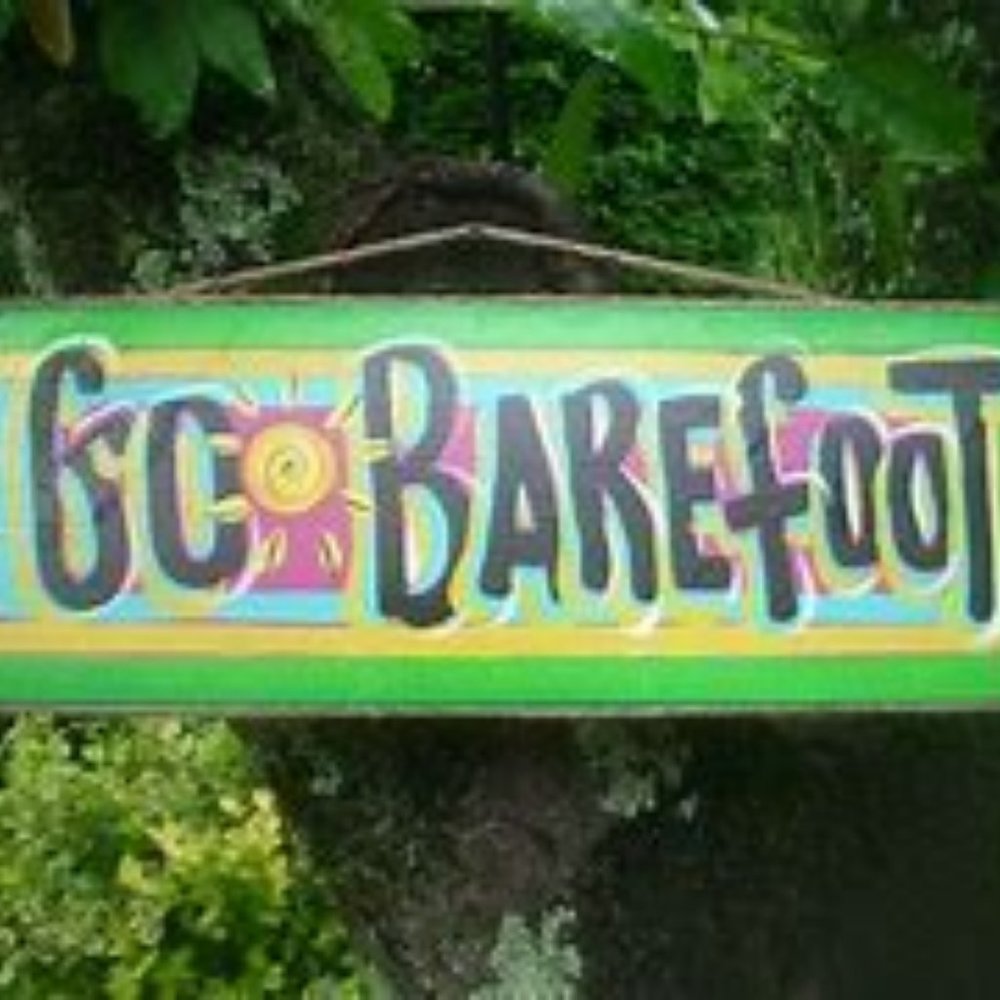 Vintage Barefoot in Paradise, XL,  "MR. ALOHA" - Picture 11 of 11